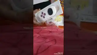 Trumom Electric breastpump Unboxing