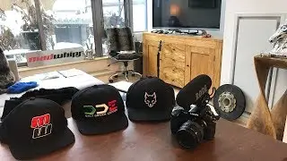 MadWhips Office Headquarters