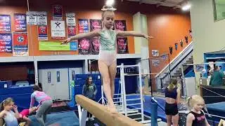 Level 2 Beam Routine