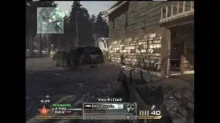 Estate - Tactical Nuke (Without primary gun)
