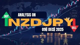 NZDJPY ANALYSIS || 09 DEC 2025