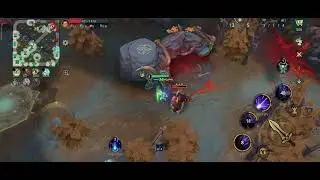 Auto Chess Moba || Game Play Mirip Dota 2  || Drow Ranger