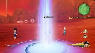 Dragon Ball Z Kakarot Daima DLC Part 2 - #6