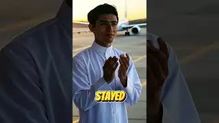 The REAL Reason Amer's Hajj Trip Almost Got RUINED #shorts #hajj