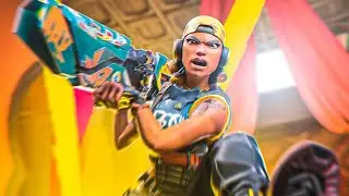 Valorant  Only  Raze Tamil | Black Talons Gaming