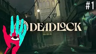 [VOD] Deadlock #1