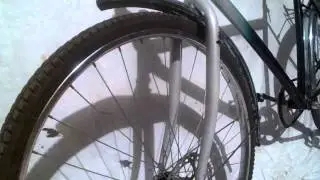 Превращение из урала в найнер 