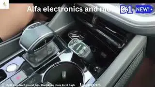 Best Retractable Car Charger for Fast Charging | Compact & Tangle-Free Design