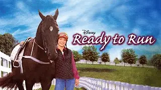 Ready to Run (2000) - Original Promo