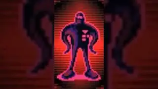 Are Starmen Robots?
