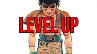 Why is Retired Ippo STRONGER Than Ever?