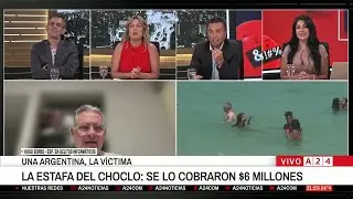 🌽 ESTAFA INSÓLITA: Una argentina pagó $6 millones por un choclo en Brasil