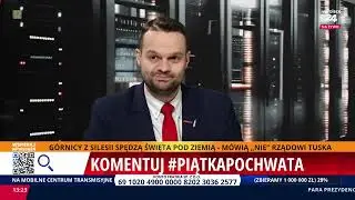 Prezydent Nawrocki na granicy z żołnierzami | Piątka Pochwata 24.12.2025
