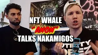 NFT WHALE TALKS 