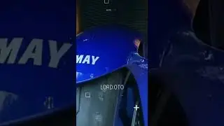 yamaha YZF R keren #shorts #youtubeshorts
