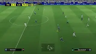 Psg career mode ep2