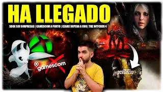 🎮 The Witcher 4 Date | Xbox Won't Have That Blockbuster | Gears Beats Call of Duty