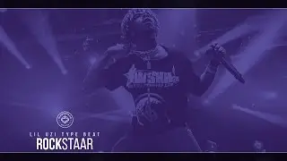 Lil Uzi Vert Type Beat - Rockstaar (Prod. By Superstaar Beats)
