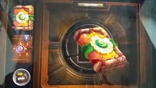 Hearthstone Pack Opening: Rastakhans Rumble. I GOT 2 LEGENDARY CARDS IN ONE PACK!!!!!!!!!!!!!!!!!!!!