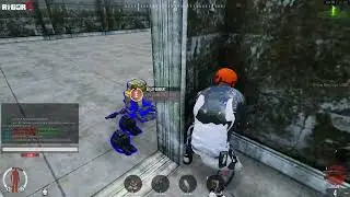 Rigorz Op4P1 SV ETKİNLİK Pvp Montage For:CEMİLMASTER & MADNES