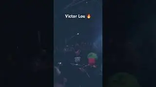 A MELHOR TRACK DO VICTOR LOU!! 🤖