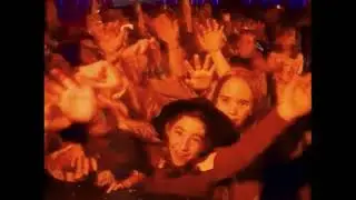 Interactive - Forever Young (Red Jerry Mix)