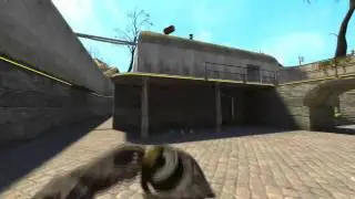 HL2:DM miniclip by Sentre