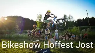 Bikeshow Hoffest Jost 2020 | Marijan Rainer