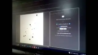 GPU Stress Test on My PC #17