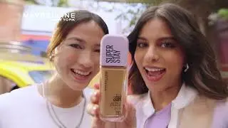 Maybelline