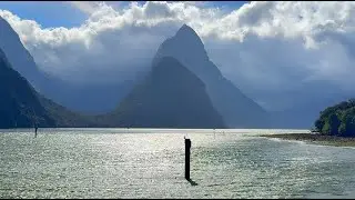 Milford Sound