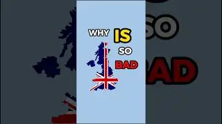 Why is the UK so bad at BASKETBALL?? 🤔👀 #nba #basketball #uk