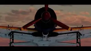 【三菱 零式艦上戦闘機 五二型】war thunder SB VR 実況