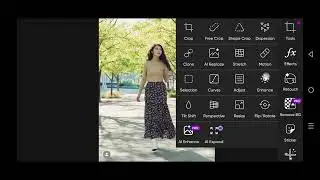 Портрет в формате HDR 4K | Профессиональная ретушь lookCannR5 + мастер цветокоррекции PicsArt #00...