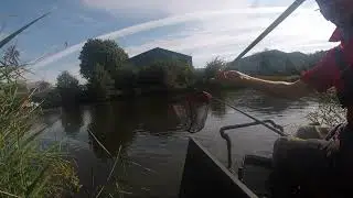 weaver navigation