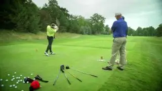 New Callaway Razr Fit Drive 2012