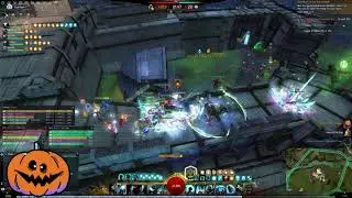 Gw2 WvW EU Whiteside Ridge Ng/Qwop/Momo