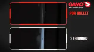 Gamo PBA Bullet pellets at PyramydAir.com