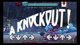 Indie Cross -  Knockout Hard - Orenji Music