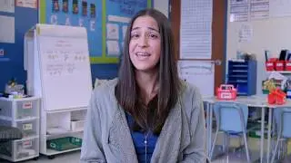 North Park Elementary School - The Heart of Our Curriculum