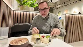 Fluffy Pancakes i Stockholm &Auml;r de v&auml;rda hypen?