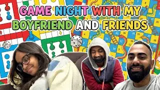 Game Night With Boyfriend and Friends | Days full of Party And Fun #gay #gaycouple #lgbtq #trending