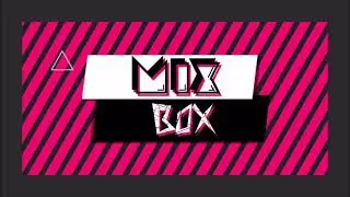 Streetbuzz.be MIXBOX avec MEDHYMALANDA