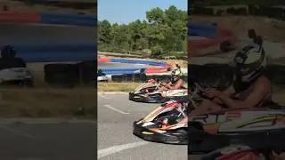 Karting 4T Fun-kart [Grasse]