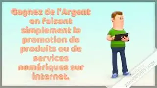 Faire de l affiliation sans site internet - Comment devenir affili&eacute; sans site