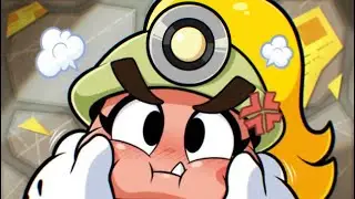How To Perfect Goombella&rsquo;s 9-Hit Multibonk | Paper Mario: The Thousand-Year Door