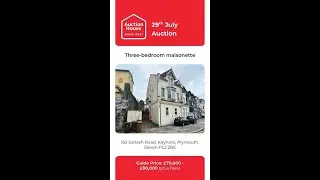 162 Saltash Road, Keyham, Plymouth, Devon PL2