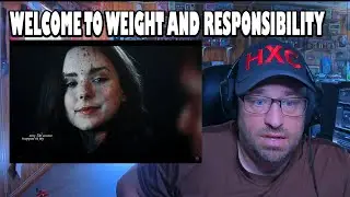 The Neighbourhood - R.I.P. To My Youth (Kate Fuller Video) REACTION!
