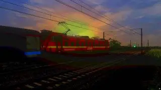 NEW REALISTIC HIGH QUALITY LOW POLY WAP4 MODEL BY ESC PRODUCTION WITH REALISTIC PHYSICS AND SOUNDS