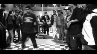 Break Monster, Rural e New Audaz - E S&oacute; Prod. Dj Pantera VIDEOCLIPE OFICIAL.